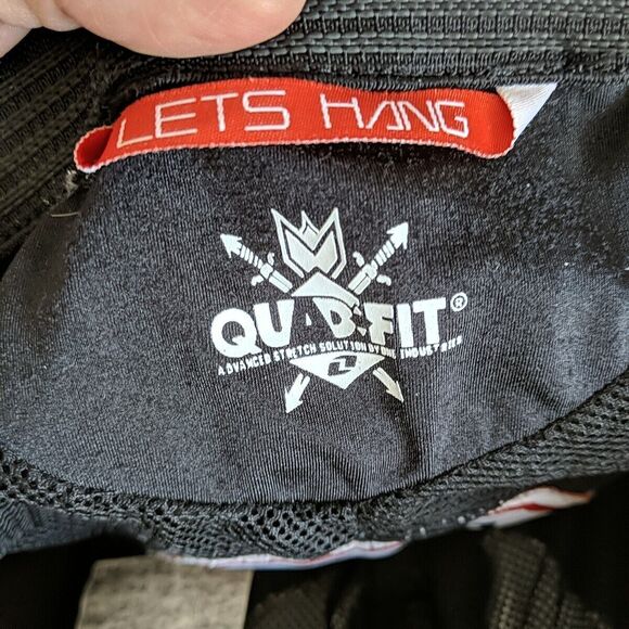 One Industries Defcon Off Road ATV Motocross Gear Pants Orange Red Men Size 30 - Picture 14 of 16